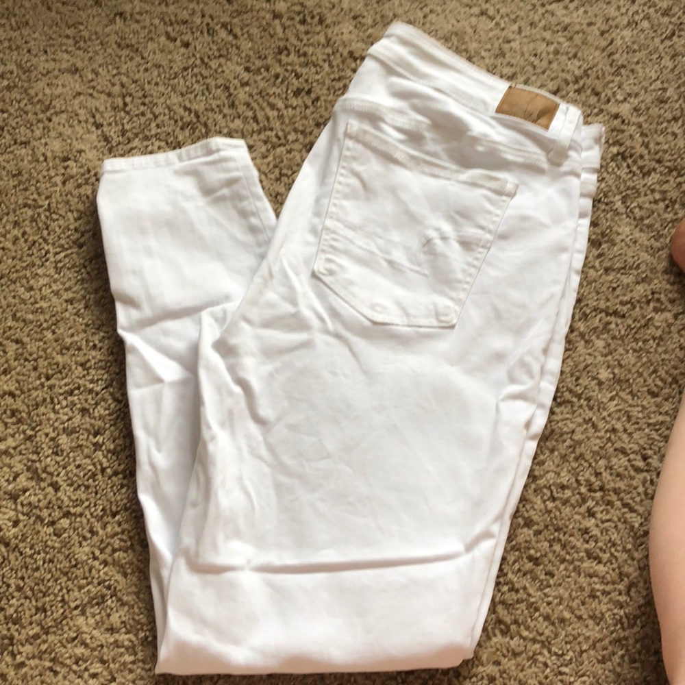 American Eagle Jeggings